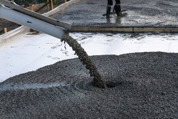 Best Local Concrete Companies  in Norwich, NY