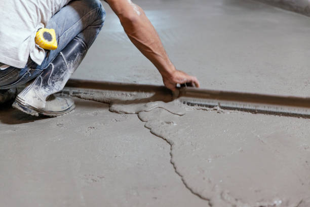 Best Decorative Concrete Services  in Norwich, NY