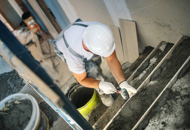 Best Custom Concrete Contractor  in Norwich, NY