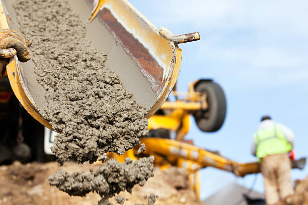 Best Concrete Contractor Near Me  in Norwich, NY