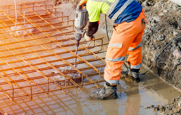 Best Concrete Driveway Repair Near Me  in Norwich, NY
